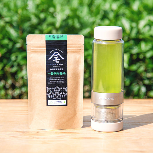 ビタントニオ ツイスティープラス400ml